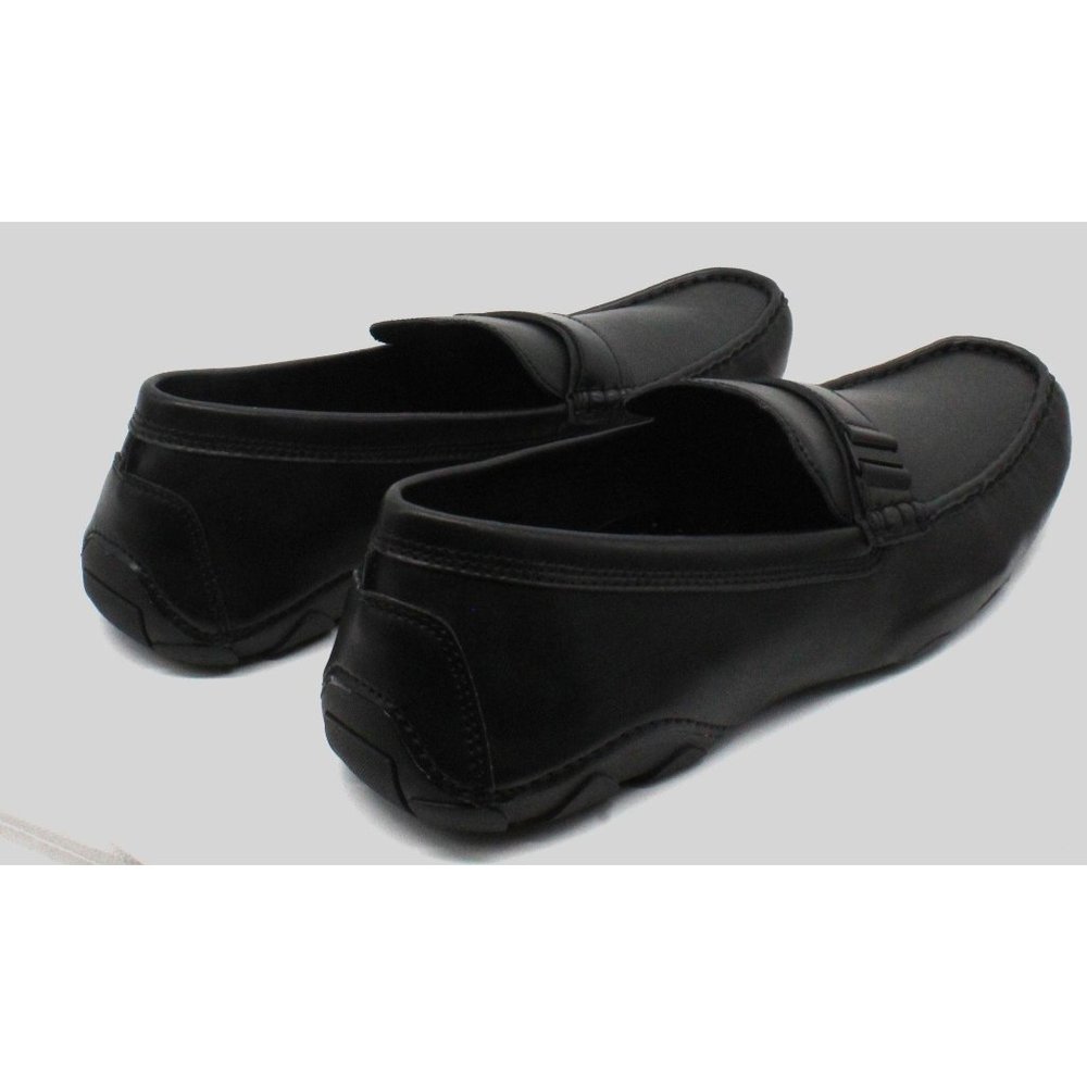 Kenneth Cole Unlisted Men's String Driver Loafers - Picture 6 of 8